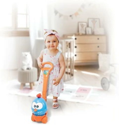 VAMOS PASSEAR GALINHA PINTADINHA ELKA - 1303