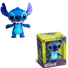 BONECO STITCH GIGANTE 45CM MIMO na internet