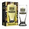 Copo Munich 200ml - Cerveja não engorda
