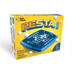 RESTA 1 - SUPER JOGOS - comprar online
