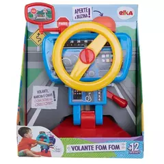 VOLANTE FOM FOM ELKA - 1181