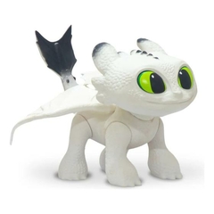 Mini Dawn - Baby Dragoes - Dreamworks Como Treinar seu Dragao