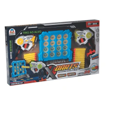 LANÇADOR DE DARDOS X DARTS TAV - BRASKIT 1101