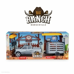 RANCH HORSEVILLE REF.262