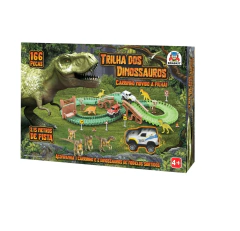 PISTA TRILHA DOS DINOSSAUROS - BRASKIT 740-0