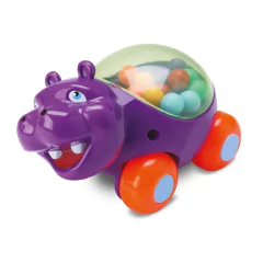 Diver For Baby Chocalho Divertoys - 690 - comprar online