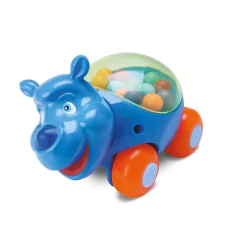 Diver For Baby Chocalho Divertoys - 690 - Produtos Nota 10 | Alô Passa Quatro | Loja de brinquedos online