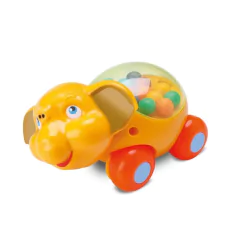 Diver For Baby Chocalho Divertoys - 690 - loja online