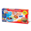Diver Massa Lanchonete Divertida - Divertoys