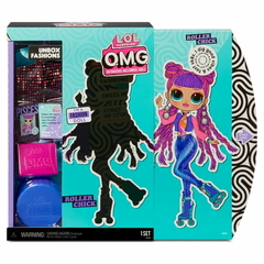LOL SURPRISE OMG DOLL CORE ASST WAVE 3- REF.8947