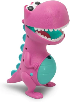 TINA REX PAPA TUDO ELKA - 1299