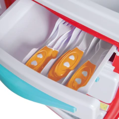 TATETI - BUONA COZINHA INFANTIL - REF.1308 - loja online