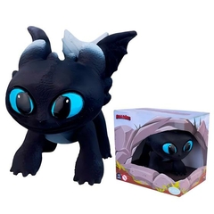Mini Dusk - Baby Dragoes - Dreamworks Como Treinar seu Dragao - loja online