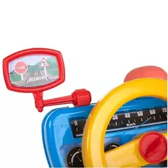 VOLANTE FOM FOM ELKA - 1181