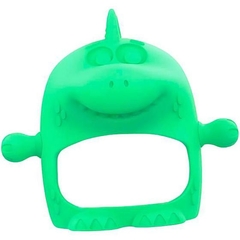 MORDEDOR LUVINHA DINO(VERDE) ELKA - 1236