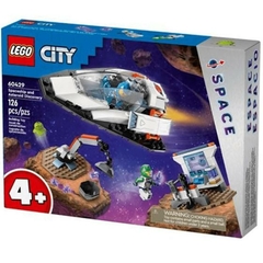 LEGO NAVE ESPACIAL DESCOBERTA DO ASTEROIDE - 60429 - comprar online