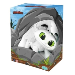 Mini Dawn - Baby Dragoes - Dreamworks Como Treinar seu Dragao na internet