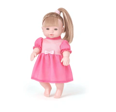 Boneca Elisi Adijomar 31cm que Fala 30 Frases – Interativa Infantil - comprar online