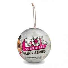 BONECA LOL - BLING SERIES REF.8919