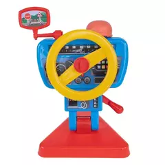 VOLANTE FOM FOM ELKA - 1181