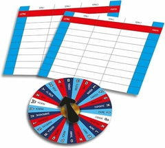JOGO STOP - PAIS E FILHOS - comprar online