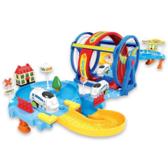 Trenzinho Looping Ref. 030-5 Braskit