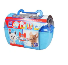 Doutor Canino Maleta 5510 – Kit Veterinário Infantil com Cachorrinho - loja online