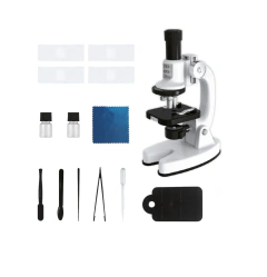 MICROSCOPIO DM CIENCIA DM TOYS - DMT7137 - comprar online