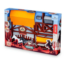 Brinquedo Fazendinha Mini Ranch Horseville - Adijomar 320 - comprar online
