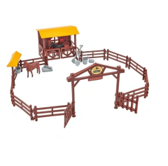 Brinquedo Fazendinha Mini Ranch Horseville - Adijomar 320 na internet