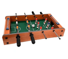 Jogo Mini Futebol de Mesa Multikids BR2072
