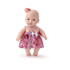 BONECA MINI 4 ESTACOES 20CM - ADIJOMAR na internet