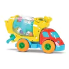 Robustus Kids Betoneira de Bolinha Divertoys - 8011