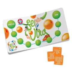 Jogo se Vira - Estrela - comprar online