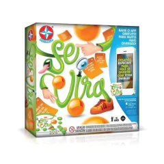 Jogo se Vira - Estrela