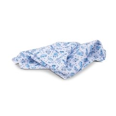 Diver New Born Soninho Menino (Olho Móvel) Divertoys - 8072 - loja online