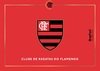 Tábua de vidro - Flamengo