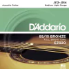 Encordoamento Para Violão 012 Aço Daddario Ez920 85/15 Bronze