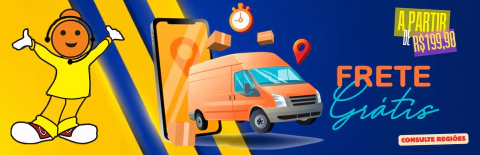 Imagem do banner rotativo Produtos Nota 10 | Alô Passa Quatro | Mundo Alô | Loja de brinquedos online