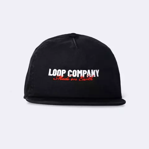 Five Panels Delicius - Loop - comprar online