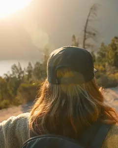 Imagen de Aura 7-Panels hat - Martha