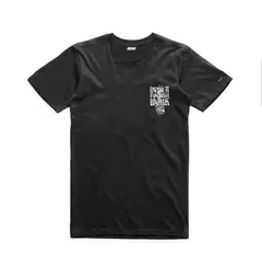 Remera Inner Work - Foolish - Nesta Clothes | Accesorios únicos en Argentina