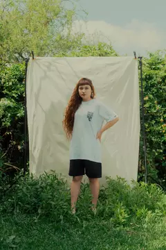 Remera Inner Work - Foolish