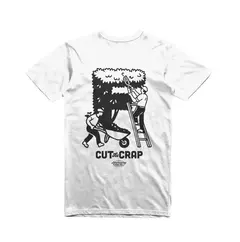 Remera Cut - Foolish - comprar online