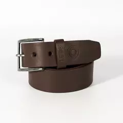 Cinturon de Cuero Invader - Loop en internet