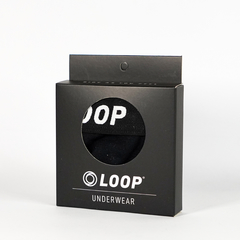 Bóxer Tyrant Negro - Loop en internet