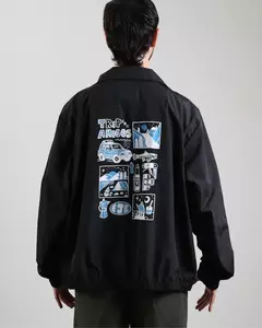 Campera Trip Amigos - Eje - comprar online