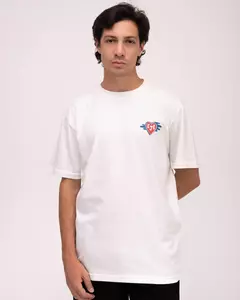 Remera Club Nocturno - Eje