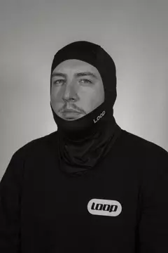 Balaclava Bronx Badana - Loop en internet