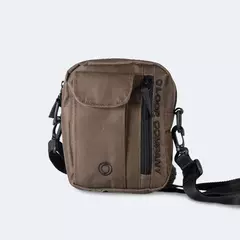 Mini Messenger Goat - Loop - Nesta Clothes | Accesorios únicos en Argentina